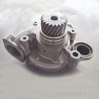 Water Pump 20575653 3183908 For Volvo A20C Wheel Loader L70D L90D L120D