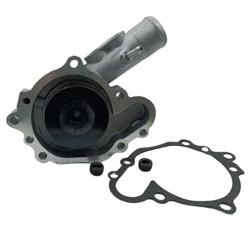 Water Pump 15896582 for Yanmar Engine 41R18N 41R18T Ingersoll Rand Air Compressor P185WIR XP185WIR