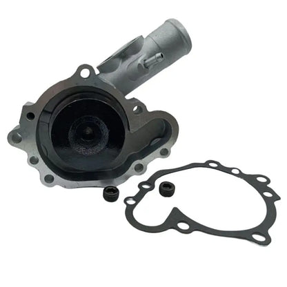 Water Pump 15896582 for Yanmar Engine 41R18N 41R18T Ingersoll Rand Air Compressor P185WIR XP185WIR