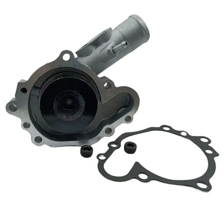 Water Pump 15896582 for Yanmar Engine 41R18N 41R18T Ingersoll Rand Air Compressor P185WIR XP185WIR - KUDUPARTS
