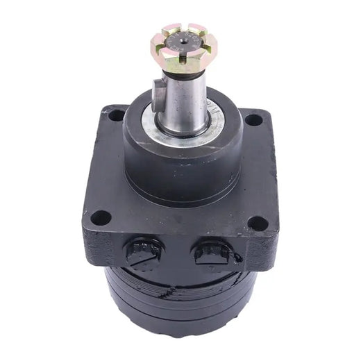 Wheel Hydraulic Motor TL0280US081AAWP TG0280US081AAWP TF0280US081AADD for Parker - KUDUPARTS