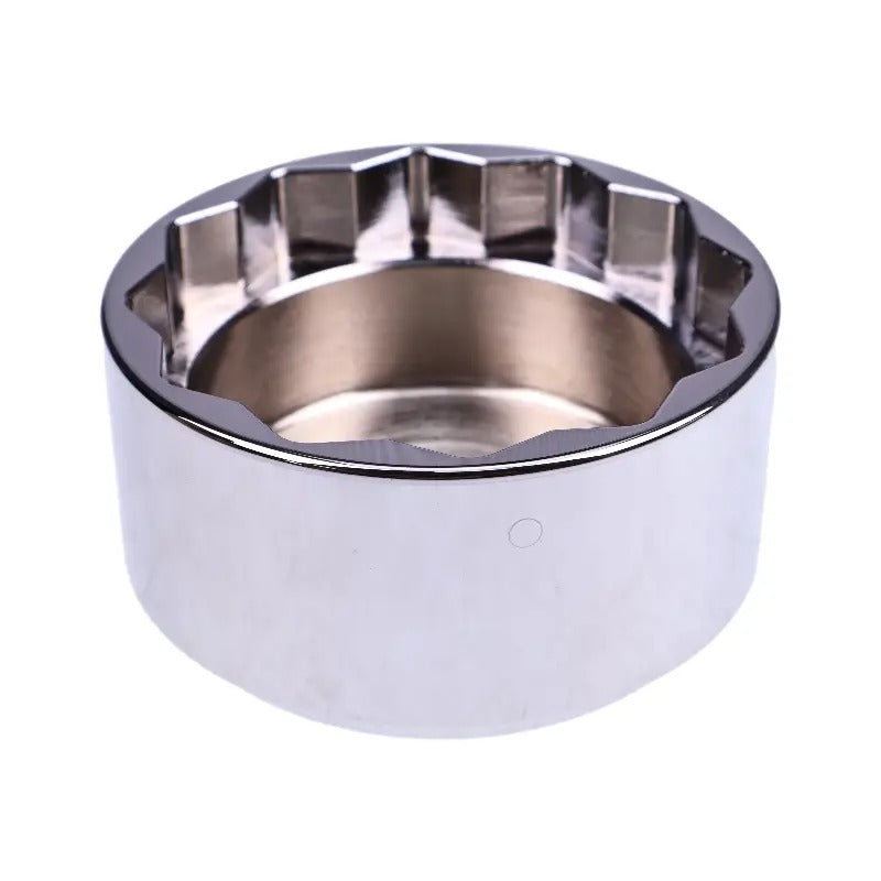 Wheel Nut Removal Socket Tool 529036457 for Can-Am ATV Ryker 600 900 Rally