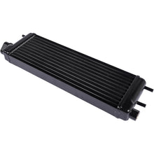 Transmission Oil Cooler 4W0317019A for Bentley Continental Flying Spur GT GTC 2012-2018 - KUDUPARTS