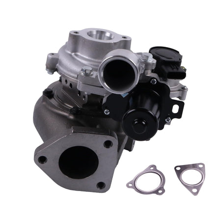 Turbo CT16V Turbocharger 17201-UL010 for Toyota Engine 1KD Forklift 40-8FD 8FD35U 8FD40U 8FD45U (Ship to US Only.) - KUDUPARTS