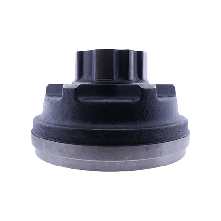 Drum Brake 524253040 for Hyster Yale Forklift H2.00-3.00DX2 A466 ATM H2.00-3.00TX B466 - KUDUPARTS
