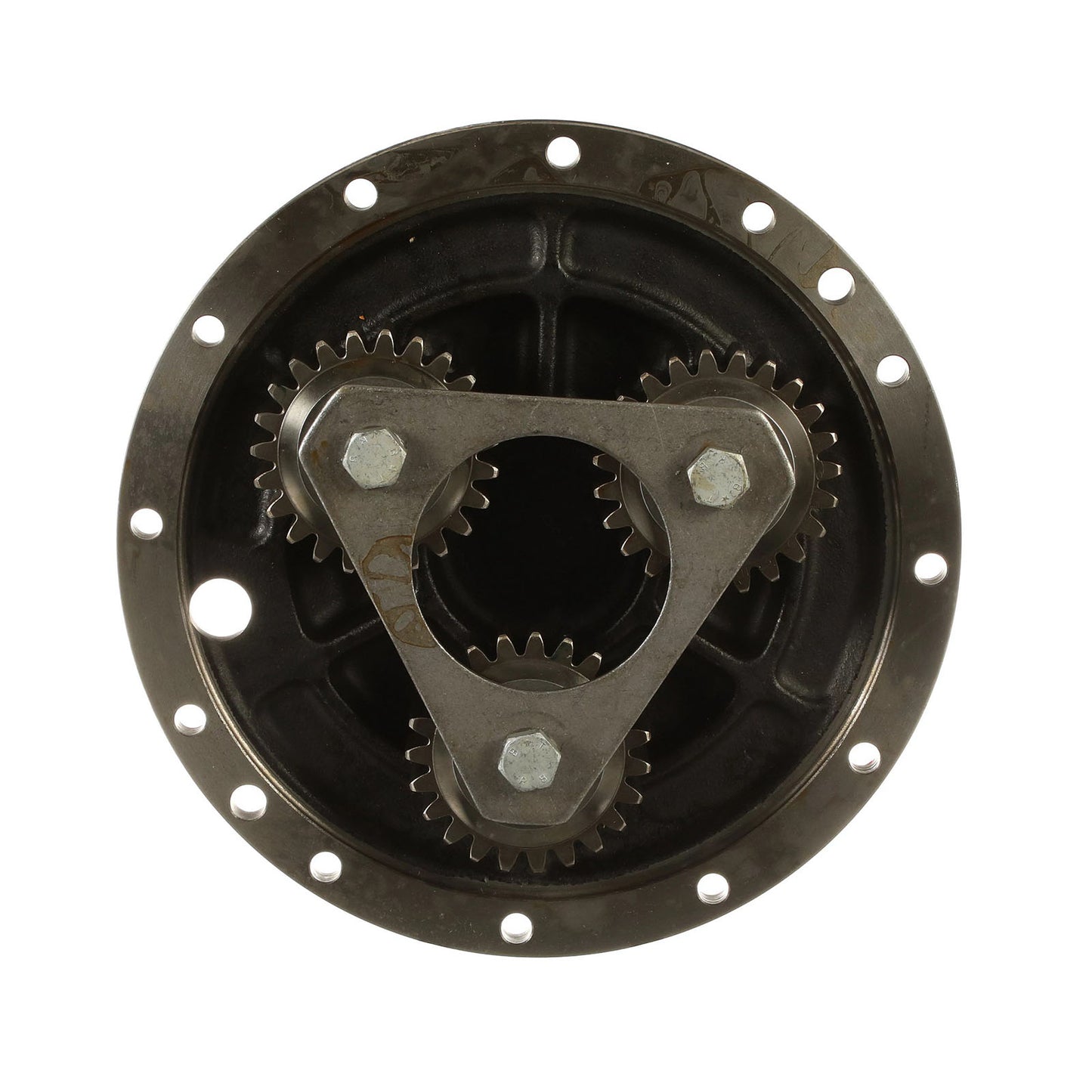 Front Axle Gear Carrier Assembly 5137724 87303291 for CASE JX1090U JX1100U JX85 New Holland 5530 6530 6635 7530 Tractor