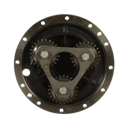 Front Axle Gear Carrier Assembly 5137724 87303291 for CASE JX1090U JX1100U JX85 New Holland 5530 6530 6635 7530 Tractor