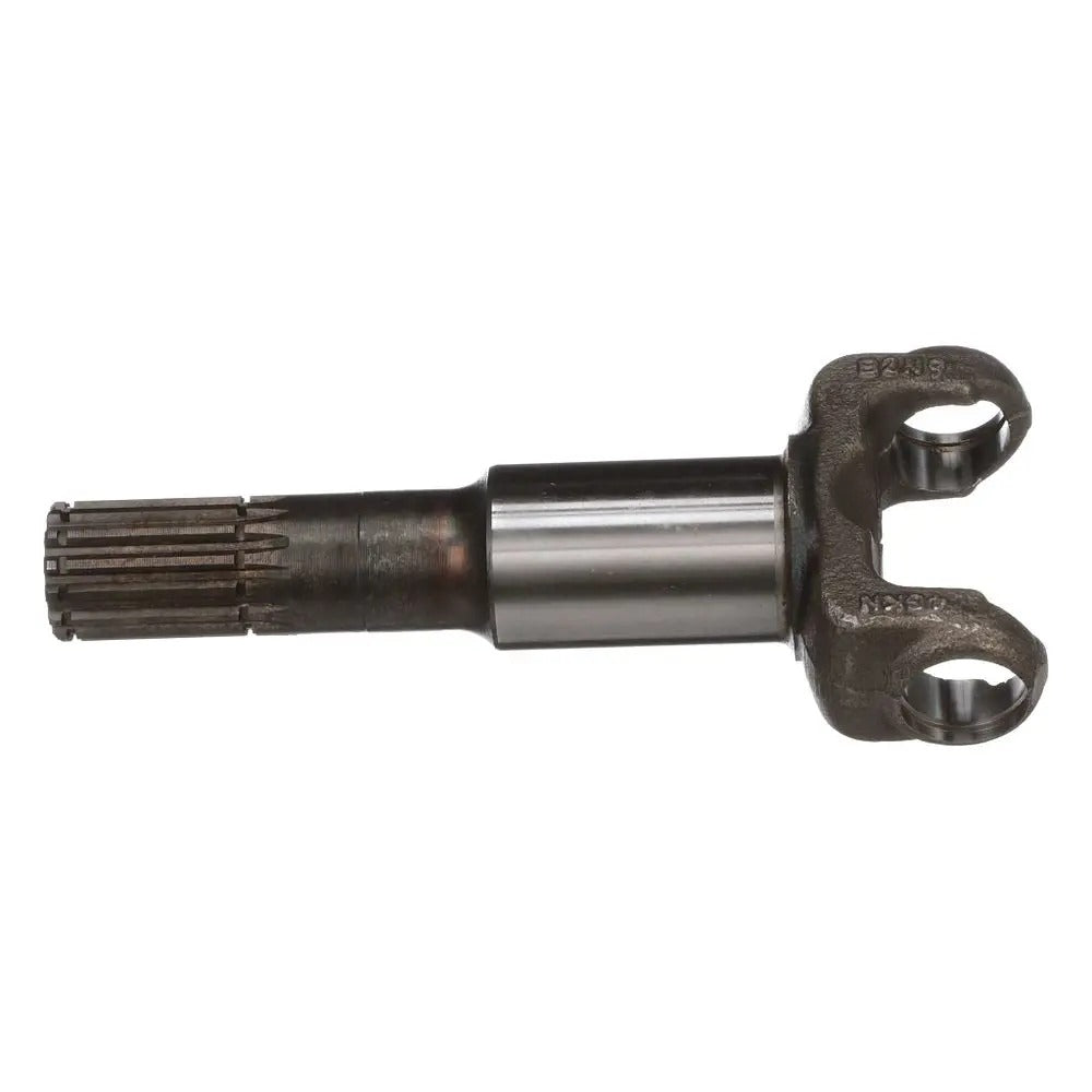 Gear Front Shaft 5191549 for CASE Farmall 80 90 95 Maxxum 100 110 New Holland 5635 5640 6635 T6010 TD80D TD90D Tractor - KUDUPARTS