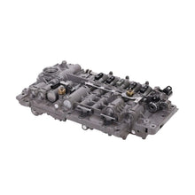 Transmission Valve Body With Solenoid 09D325039A for Audi Q7 VW Touareg V6 V8 02-11 - KUDUPARTS