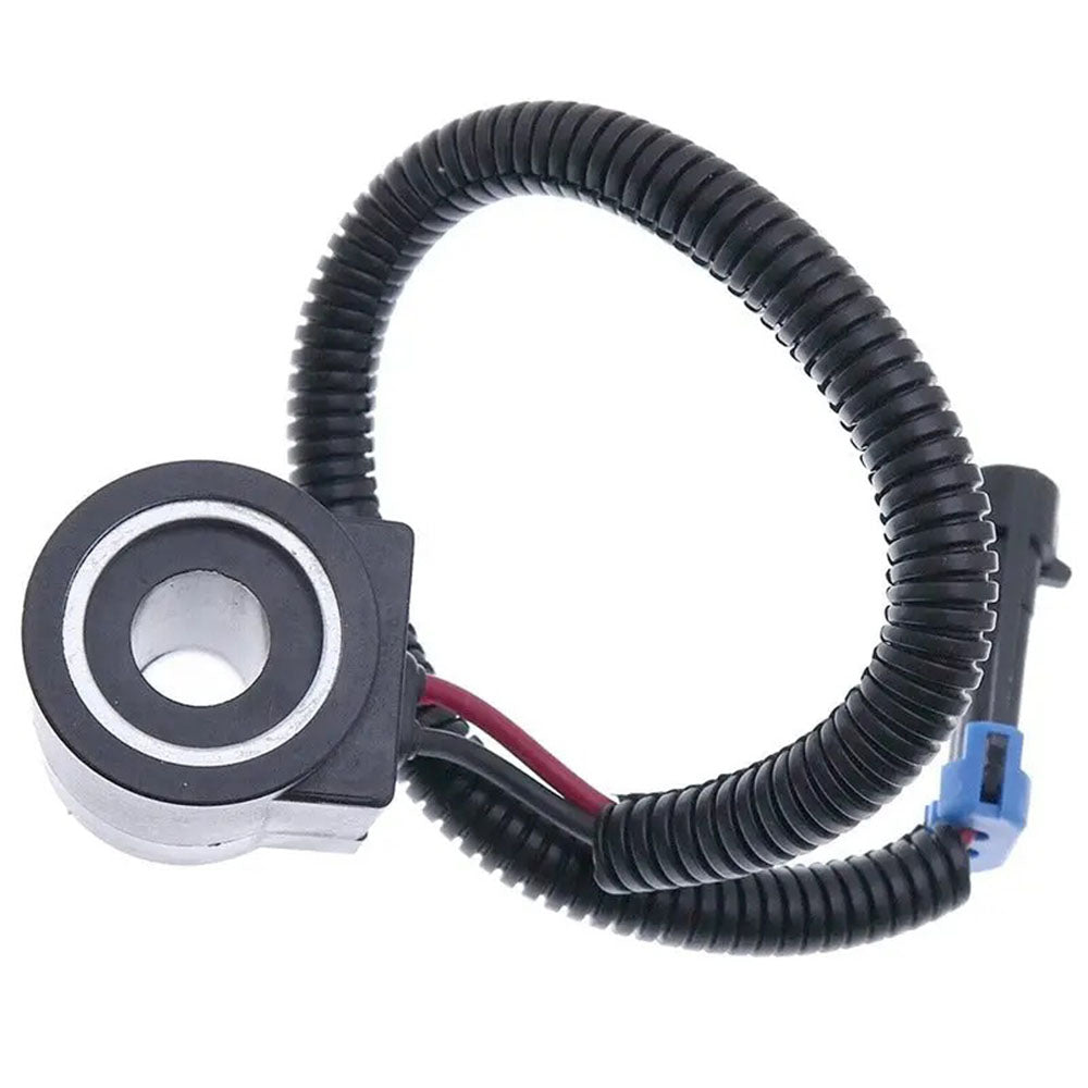 Solenoid Coil 59143982 for Ingersoll Rand Telehandler VR-636 VR-642 VR-843C VR-1(Ship to US Only.)