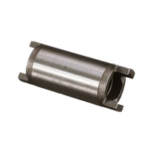Hydraulic Pump Shaft 4769591 for FPT Engine 48118735 New Holland Tractor TT55 TT65 TT75 TD5.90 TD5.100 TD5.110 TD65D TD80D TD90D TN75 - KUDUPARTS