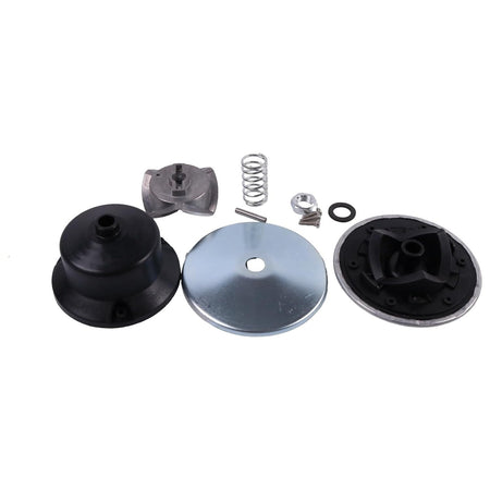 Ariens Transmission Driven Pulley Kit 21549032 587086701 GT79253 for Husqvarna RS800 Craftsman Poulan Lawn Tractor - KUDUPARTS
