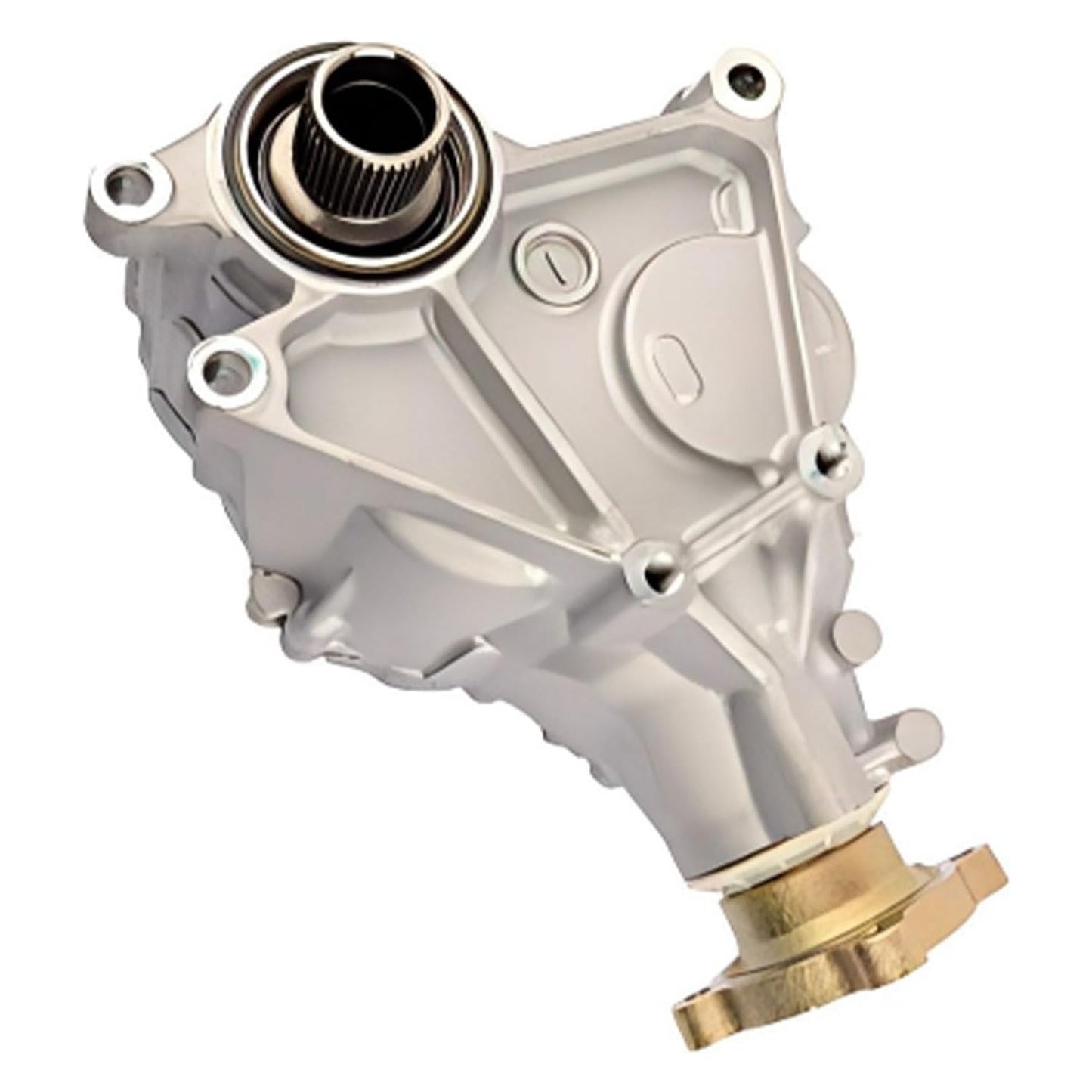 Transfer Case Assembly DG1Z7251F for Ford Edge Taurus Explorer Police Interceptor Sedan 2013-2019 Lincoln MKX 2016-2018