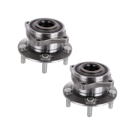 Front Wheel Hub Bearing 51750-C1000 for Hyundai Nexo Sonata Tucson Veloster N Kia Cadenza Optima 2015-2023 - KUDUPARTS