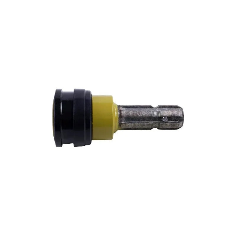 PTO Shaft Extension with Quick Release  6 Spline Female & Male for New Holland Case Tractor