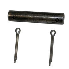 Chain Axle 2323000090 for Haulotte Vertical Mast Boom Lift Star 8 10 22J 26J - KUDUPARTS