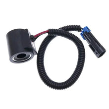 Solenoid Coil 59143982 for Ingersoll Rand Telehandler VR-636 VR-642 VR-843C VR-1(Ship to US Only.) - KUDUPARTS