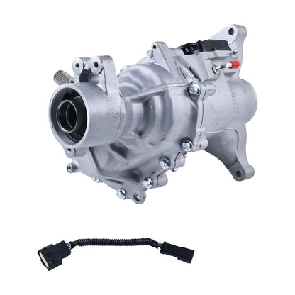 Single Speed Power Transfer Unit 68333254AB 68333254AI for Jeep Cherokee 2019-2023 2.0L 2.4L 3.2L