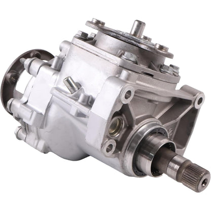 Front Transfer Case 0CN409053AN for Audi A3 S3 2.0L Volkswagen Golf R 2015-2023 - KUDUPARTS