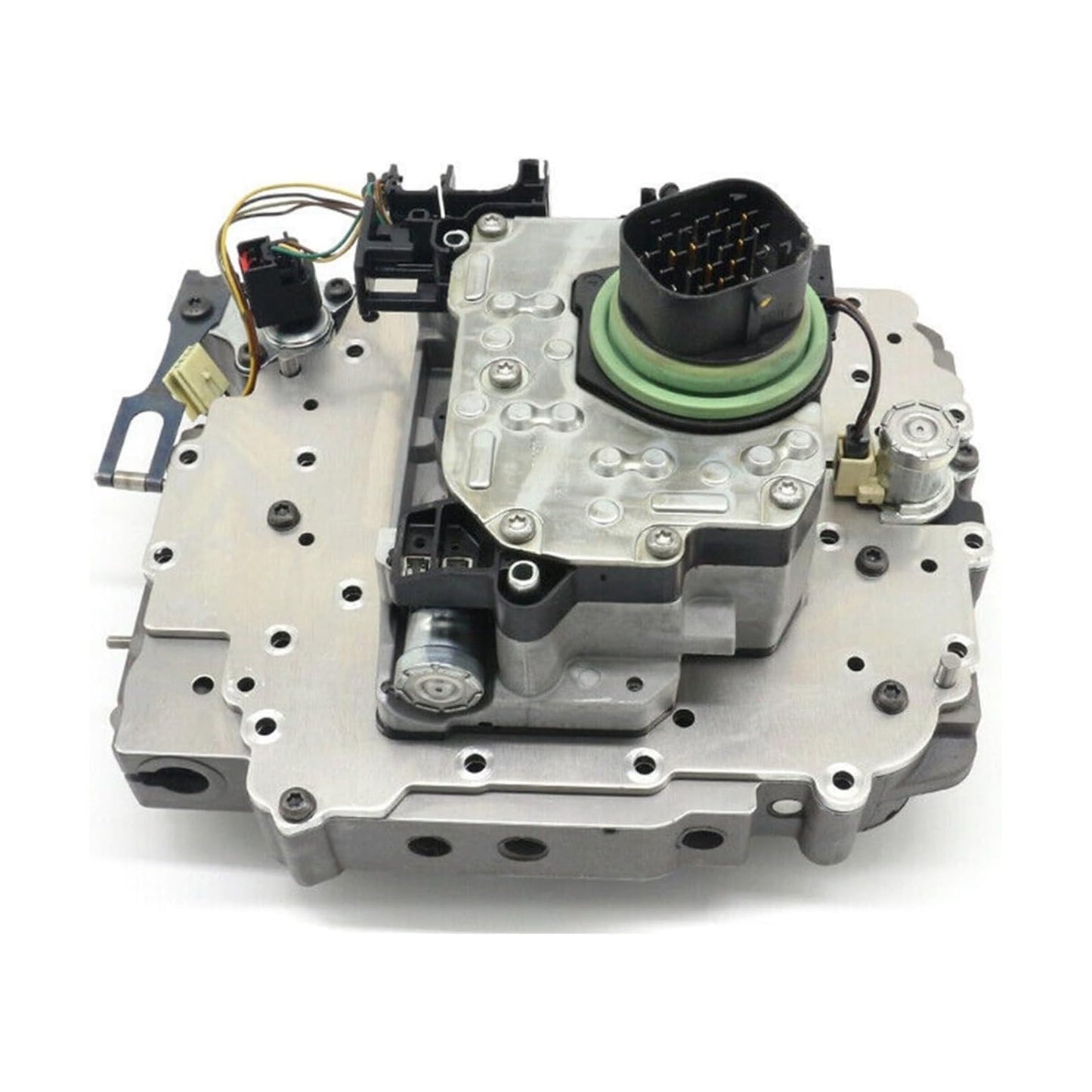62TE Transmission Complete Valve Body 5078723AD for Dodge Avenger Grand Caravan Journey Ram C/V ProMaster 1500 2500 3500