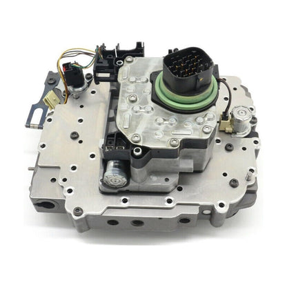 62TE Transmission Complete Valve Body 5078723AD for Dodge Avenger Grand Caravan Journey Ram C/V ProMaster 1500 2500 3500