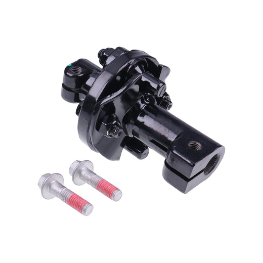 Steering Intermediate Shaft 45860-34020 for Toyota 1997-2002 4Runner 2001-2005 Sequoia 1997-2004 Tacoma 2000-2005 Tundra - KUDUPARTS