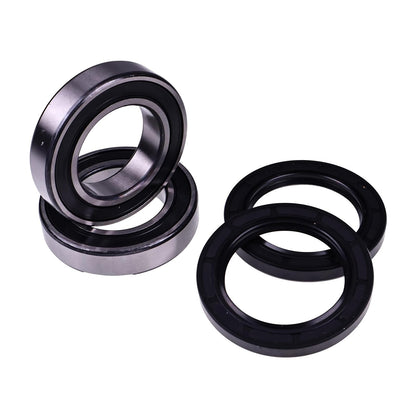 Kit de rodamientos de rueda All Balls Racing 25-1329 para Yamaha ATV 1987-2004 YFM350 Warrior