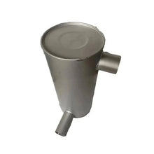 Muffler Silencer 207-01-K1160 for Komatsu Excavator PC380LC-6K PC300LC-6 PC300HD-6(Ship to US Only.)