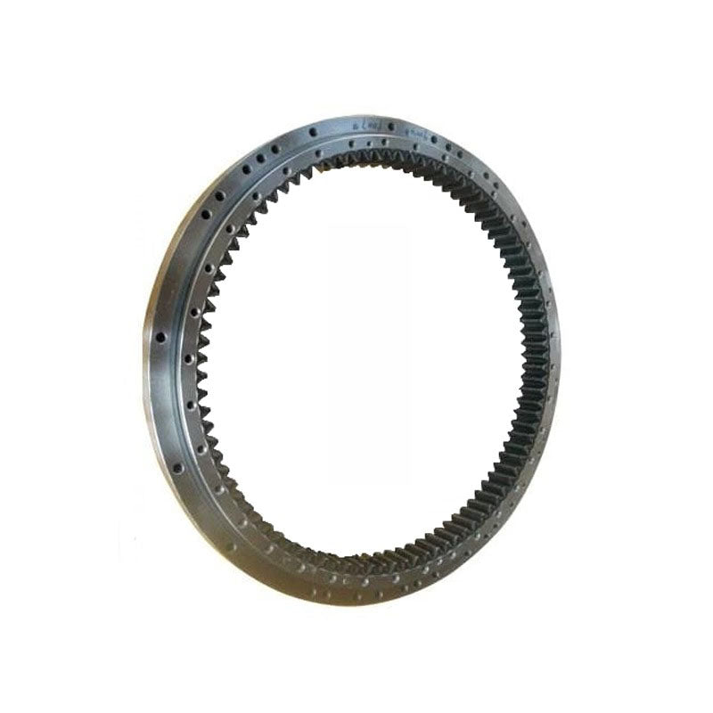 Swing Gear VOE14563342 for Volvo Excavator EC160B EC160C EC180B EC180C EW160C - KUDUPARTS
