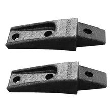 Dents de tranchée 2PS 6737324 pour Bobcat