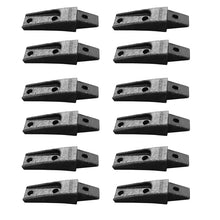 12PS Trencher Teeth 6737324 for Bobcat