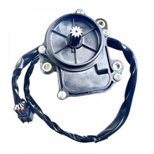Front Differential Servo Actuator 3B4-4616A-02-00 for Yamaha Big Bear 400 Grizzly 350 450 550 Rhino 700 2007-2014
