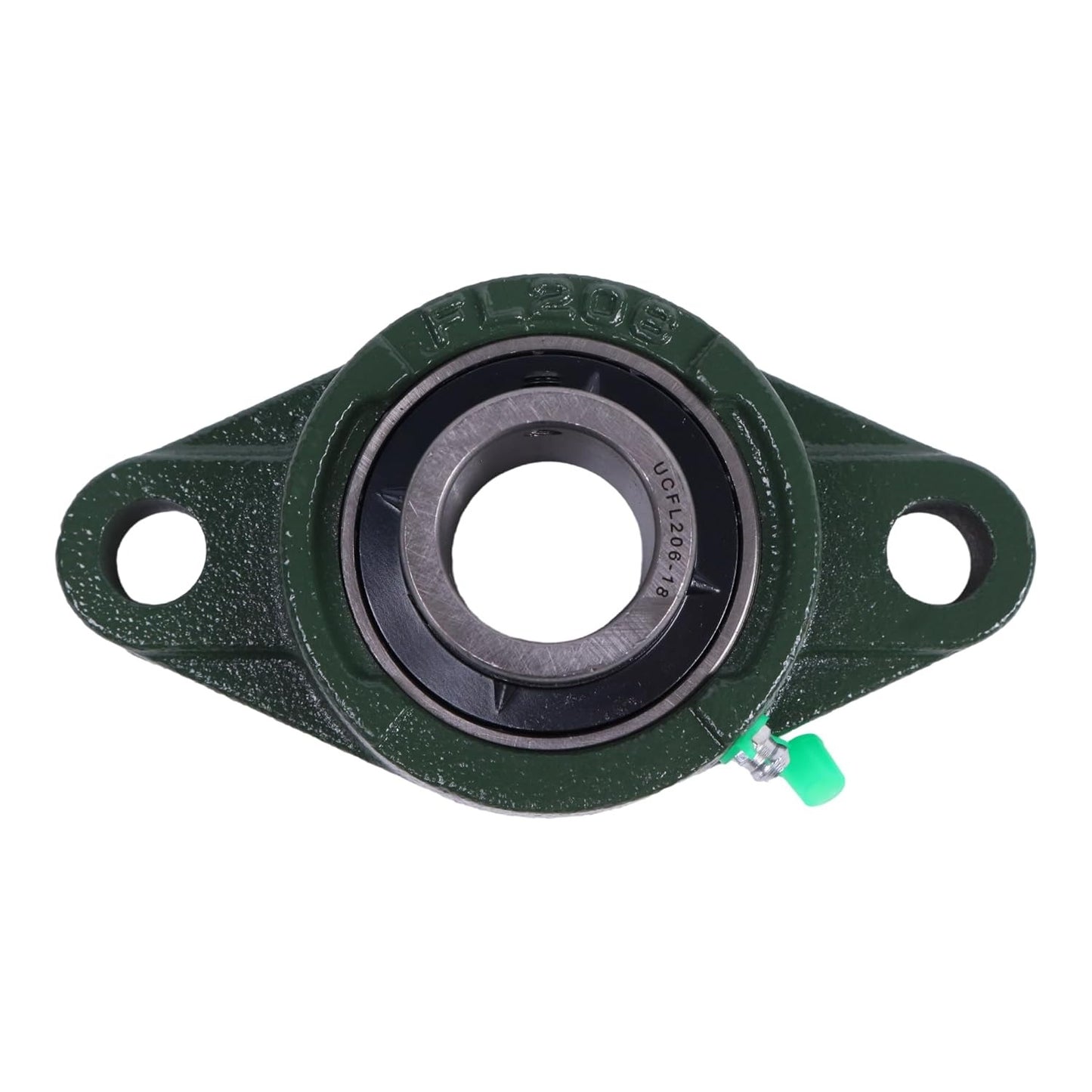 1-1/8" Two Bolt Flange Bearing 94536 94953 420219 for Fisher Western Salt Spreader