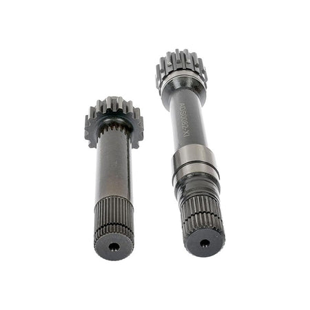 Axle Shaft 630-011 for Dodge Engine V6 V8 Vehicle Ram 1500Classic 1500 - KUDUPARTS