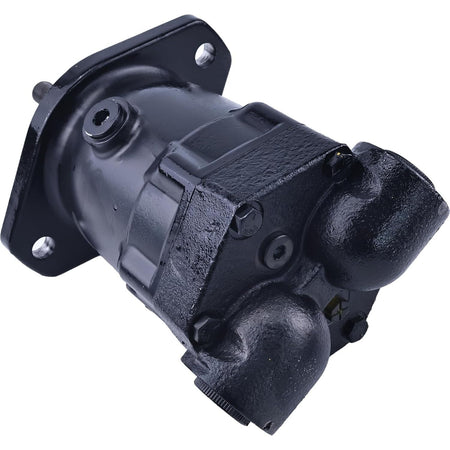 Hydraulic Fan Motor 278188A1 for CASE Planter 7130 7250 7140 8910 7150 8920 7210 8930 7220 7110 8940 - KUDUPARTS