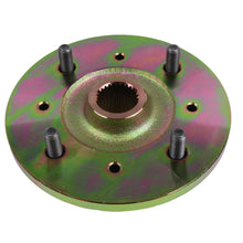 Wheel Hub Rear Hub 62330-115-0100 for Hisun UTV 400 450 500 550 700 750 - KUDUPARTS