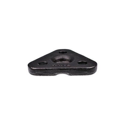King Pin 122259A1 9968025 82850292 for Ford New Holland Loader B110 B90B B95 LB110 LB75 LB90 345C 445C 545C 555C 575D 655C 675E