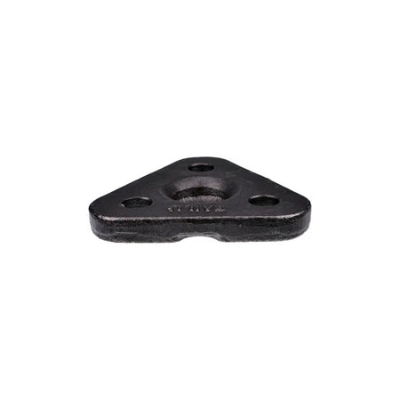 King Pin 122259A1 9968025 82850292 for Ford New Holland Loader B110 B90B B95 LB110 LB75 LB90 345C 445C 545C 555C 575D 655C 675E - KUDUPARTS