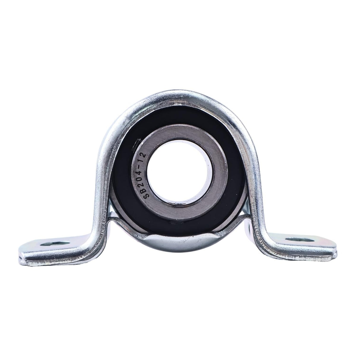 3/4" Bore Premium Pillow Block Bearing SBPP204-12 - KUDUPARTS