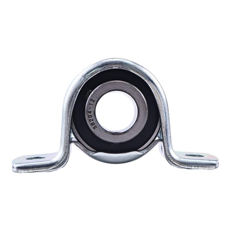 3/4" Bore Premium Pillow Block Bearing SBPP204-12 - KUDUPARTS