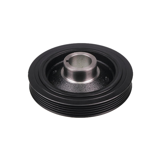 Balancer Crankshaft Pulley 12610-77E10 12610-77E12 91177266 for Suzuki Vitara Chevrolet Tracker 2.0L 1999-2004 - KUDUPARTS