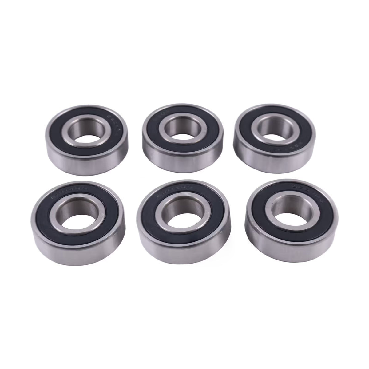 Ball Bearing 1616146M1 350396X1 for Massey Ferguson 300 35 410 510 540 550 60 72 750 760 80 82 92 540 - KUDUPARTS