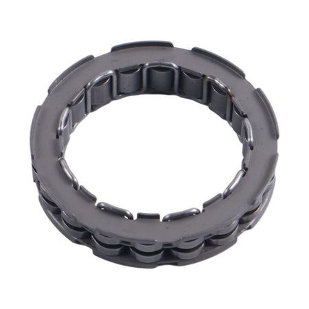 Clutch Housing One Way Bearing 91101-HC4-003 91101-HA0-004 for Honda FourTrax 300 Rancher 350 420 Foreman 400 450 500 1988-2024 - KUDUPARTS