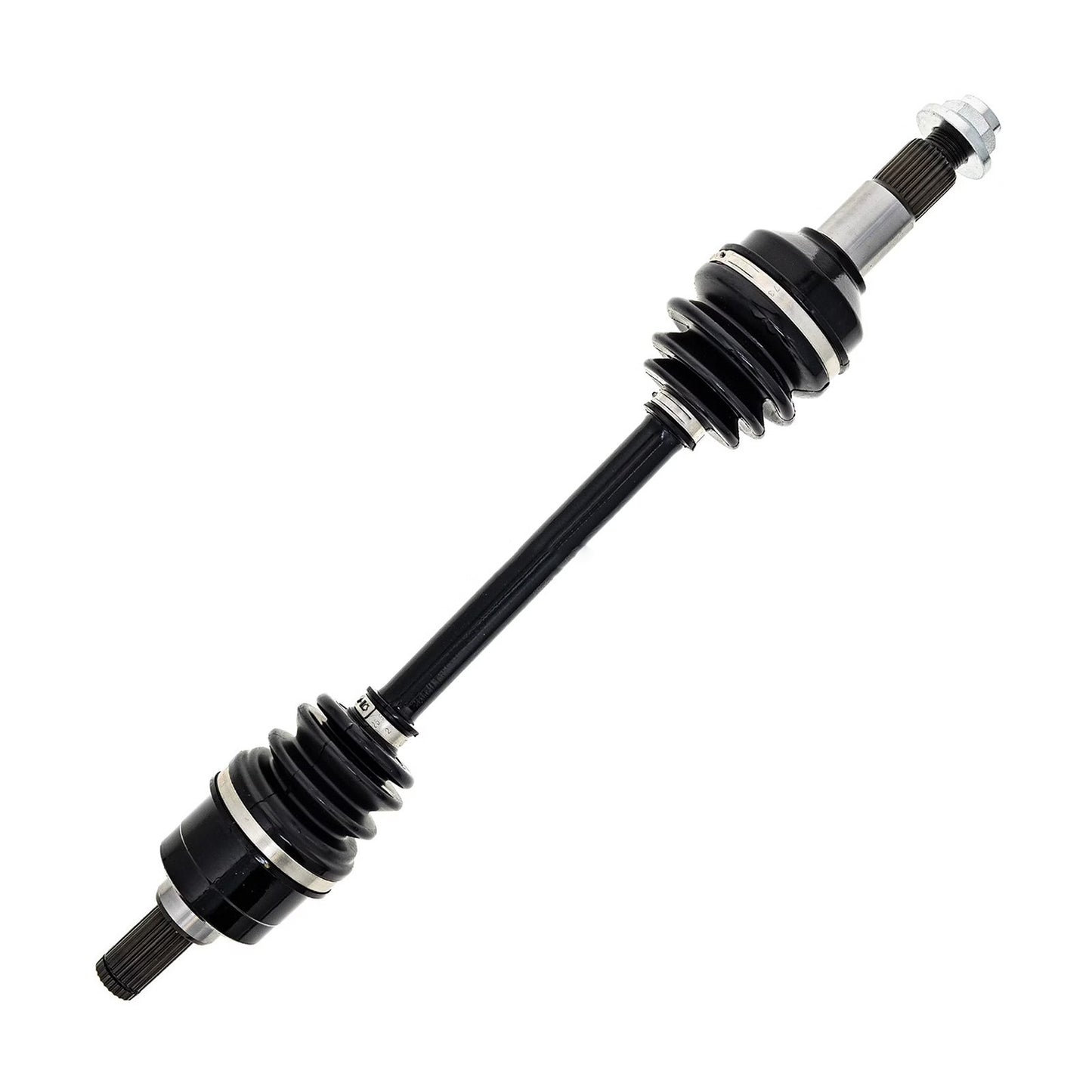 Rear Axle 28P-2510F-03-00 for 2016-2022 Yamaha ATV Grizzly 700 EPS