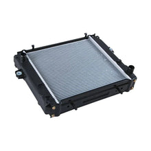 Radiator 16410-13000-71 for Toyota Engine 4Y 1DZ 5K 2J 4P Forklift 5FG10 5FG14 5FG15 5FG18 5FD15 5FD18(Ship to US Only.)
