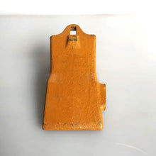 4PCS Bucket Tooth RD411-66860 for Kubota Excavator U50-3