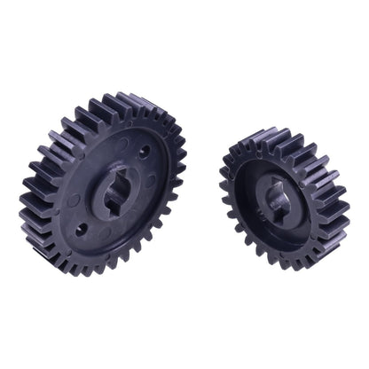 Spur Gear Set 59051-2113 59051-2114 for Kawasaki Engine FD501 FD590V FD611V FD620D FD661D