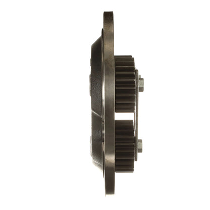 Front Axle Gear Carrier Assembly 5137724 87303291 for CASE JX1090U JX1100U JX85 New Holland 5530 6530 6635 7530 Tractor