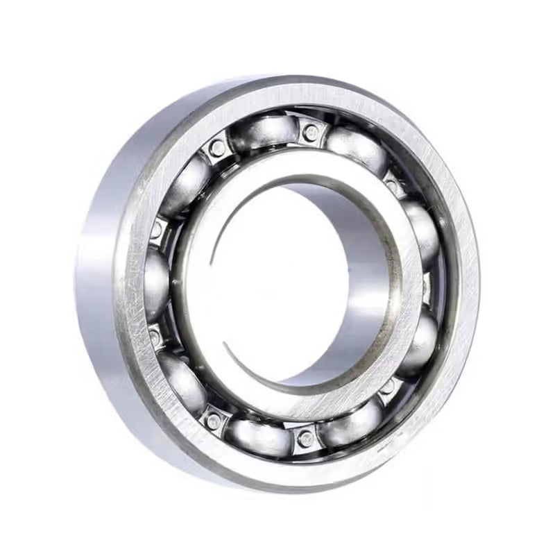 Grooved Ball Bearing 0220133 16011 for Wacker Neuson Compactor DPU40, DPU45 DPU4545H DPU5545H DPU6555H - KUDUPARTS