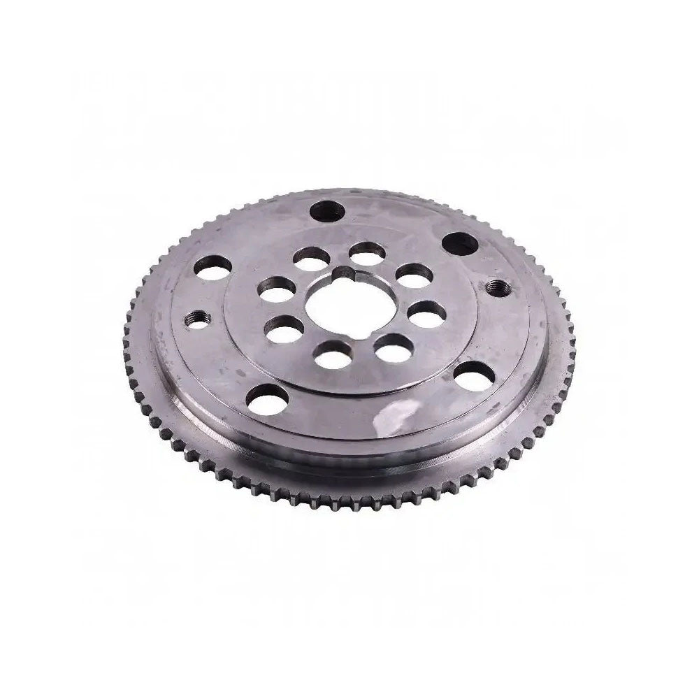Ring Gear Hub 310492A1 295580A1 for CASE 580L 580SL 580M 580SM 585G 586G 588G MX170